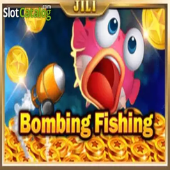 5kbd গরম বম্বিং ফিশিং